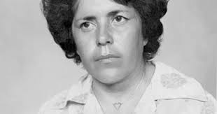 Hope (Esperanza) Gabaldon Luna