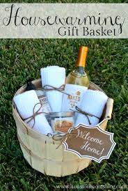 Good thing there's a ton of ideas to shop from below! 33 Best Diy Housewarming Gifts
