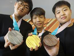 Great savings & free delivery / collection on many items. How Olympic Gold Medals Are Made