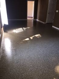Epoxy Basement Floors Are Better Than Carpet Floors Why Moisture Issues Epoxy Floor Basement Basement Flooring Finishing Basement
