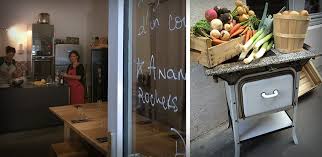 Deux Filles En Cuisine