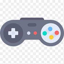 Assorted Game Controllers Video Game Game Controller Joystick Online Game Gamepad Game Electronics Png Pngegg