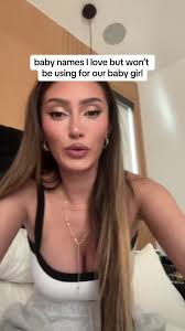 Baby Names I Love But Didnt Use Francesca Farago