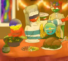 On the basis of comparative sociological surveys in four countries, conducted regularly, the author analyses relationships of peoples in russia, ukraine, byelorussia, and kazakhstan and is tracing mutual attractions, points of possible accord and closer integration. Skid On Twitter Happy New Year Countryhumans Countryhumansrussia Countryhumansucroine Kantrihumans Ukraina Rossiya Belarus Kazahstan Https T Co Gpbkqk94ct