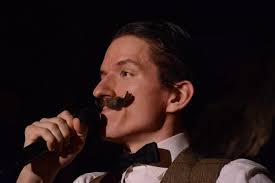 Eric William Morris (Actor, Fight Captain, Fight Consultant): Credits, Bio,  News & More