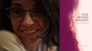 Claudia Sobico: “El cuerpo es un terreno de disputa, como la cama, la casa  y la calle”