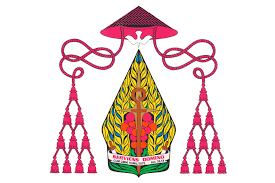 Hidup ini adalah sebuah liturgi hidup. Surat Gembala Tahun Keadilan Sosial 2020 Amalkan Pancasila Kita Adil Bangsa Sejahtera