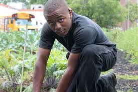 The garden state initiative is dedicated to making new jersey a place where families and businesses can thrive. Project Sweetie Pie Teaches North Minneapolis Youth About Gardening Minnpost
