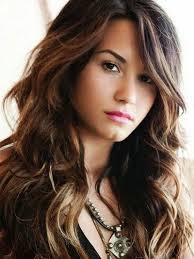 Top Celebrity Hair Color Trends For Spring And Summer 2020 Pouted Com Hair Color Pictures Long Layered Hair Thick Hair Styles