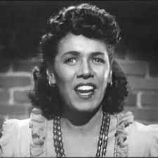 Anne Brown: A spotlight