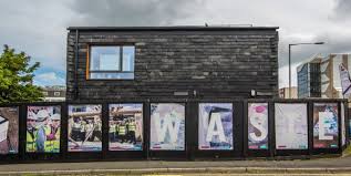 Community university partnership programme (cupp). Bbm Sustainable Design Brighton Waste House Brighton University Floornature
