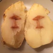 Salt and pepper to taste. Can You Eat Green Potatoes Eat Or Toss