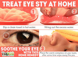 See full list on mayoclinic.org Home Remedies For Eye Sty Stye Top 10 Home Remedies