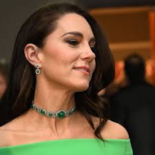Emerald And Diamond Choker 2025