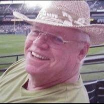 Joseph John Jensen Sr. Obituary