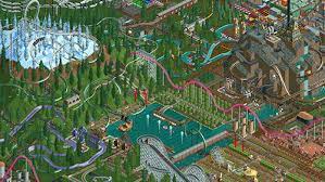 · store the downloaded apk in your phone or sd card · now, go to your . Descargar Rollercoaster Tycoon Classic Gratis Para Android Mob Org