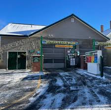 Is there a car wash in another city? Butlers Touchless Automatic Car Wash Home Facebook