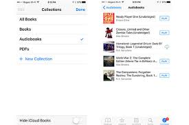 In this way, you can transfer audiobook to iphone or ipad without itunes. Get And Listen To Audiobooks On Iphone 12 11 X 8 7 6