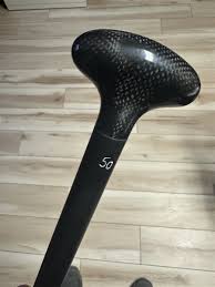 Buy ZRE REVOLUTION CORBIN LIGHT Carbon Fiber Marathon Canoe Paddle at  Paddle Dynamics!
