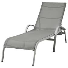 Available in dark gray linen and black faux leather. Torholmen Chaise Gray Ikea