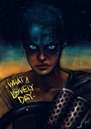 Mad Max I Live I Die I Live Again Gif Dandykat Mad Max Fury Road Furiosa Mad Max Movie Art