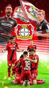 We did not find results for: It S Time For A New Bayer 04 Leverkusen Facebook