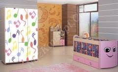 Cocuk Odasi Dolap Kaplama Folyolari 2020 Dolaplar Bebek Odasi Dolap Bebek Odasi