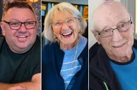 Death notices and funeral announcements in The Newcastle Chronicle this  week. Our thoughts are with those who have lost a loved one 💔