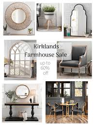 Check spelling or type a new query. Kirklands Farmhouse Sale Cirque Du Solayne