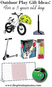Birthday Gift Ideas For 5 Year Old Boy The Ultimate List Of Gift Ideas For A 5 Year Old Boy Christmas Gifts For 5 Year Olds Toddler Boy Gifts Christmas Presents For 5 Year Olds