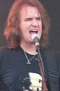 Dave Ellefson
