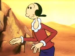 Olive Oyl - Hanna-Barbera Wiki