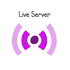Live Server Logo