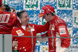 Born october 17, 1979 in espoo) is a switching to ferrari in 2007, räikkönen became the highest paid driver in motor sport with an. Video Kimi Raikkonen Campione Del Mondo La Stagione F1 2007 In 2 5 Minuti