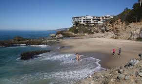 Table Rock Beach Laguna Beach Ca California Beaches