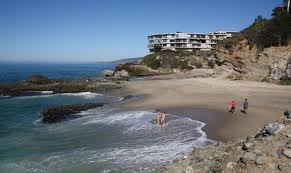 table rock beach laguna beach ca california beaches