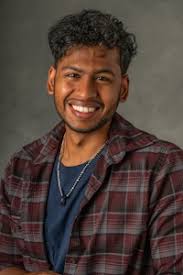 Johe Houston Johnson (he/him)