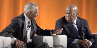 As the presidential candidates held their conventions, unrest in america could no longer be contained. Black Lives Matter Preaching Dr Ka Slayton