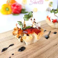 Simple seafood appetizers the appetizer chick. Cold Appetizers Aleka S Get Together