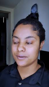 Asking for Water in A British Accent