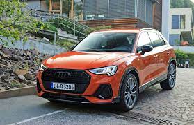 2019 Audi Q3 Canada Audi Q3 Audi Audi Suv