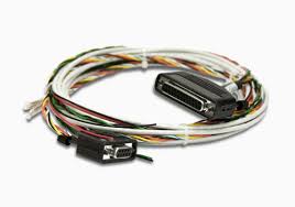 Wire markings play a significant role in minimizing labor throughout the assembly process. Dynon Avionics Simplified Primary Wiring Harness For Efis D10 D100 Series