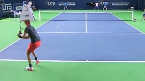 8 in october 2020.5 as a clay court specialist, his best results have been on this surface. Nach Spott Kommentar Von Fabio Fognini Milos Raonics Freundin Schiesst Zuruck Eurosport
