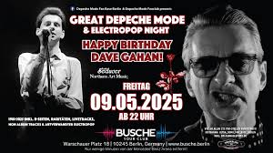 Depeche Mode Fanclub