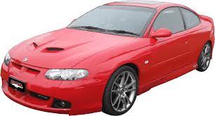 Please see pictures for more information. Holden Hsv Monaro Coupe Hsv Vz 6 0l Gto Gts Coupe Manta Performance