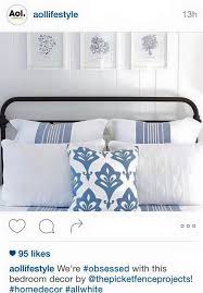 Carielle doe via getty images. The Picket Fence Projects Thanks Aol Lifestyle For The Re Gram Facebook