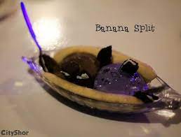 A Day Trip Or A Unforgettable Night Out Rip Cafe Riders Inn Peace Cafe Address 19 Manchnayakanahalli Near Wonderla Gate Bidadi Banana Split Food Fast Food