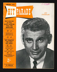 Rock N Roll Magazine