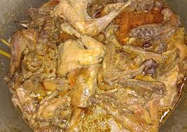 Resep masakan opor ayam dan bumbu opor ayam kuning sederhana. Resep Pindang Ayam Yang Bikin Ketagihan Resep Enyak