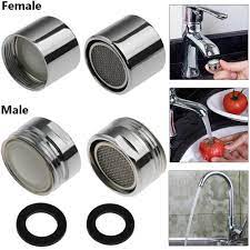 Check spelling or type a new query. Mikiyo Fashion Kitchen Water Saving Diffuser Washer Faucet Accessories Bubbler Filter Nozzle Tap Aerator Water Purifier Lazada Singapore